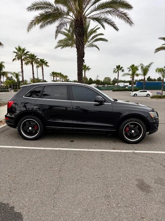 2012 Audi 8R Q5 - Image 4 of 15