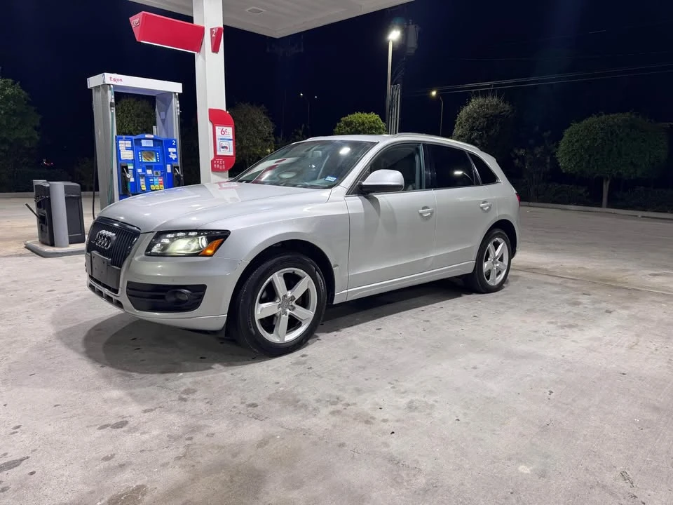 2012 Audi 8R Q5 - Image 3 of 13