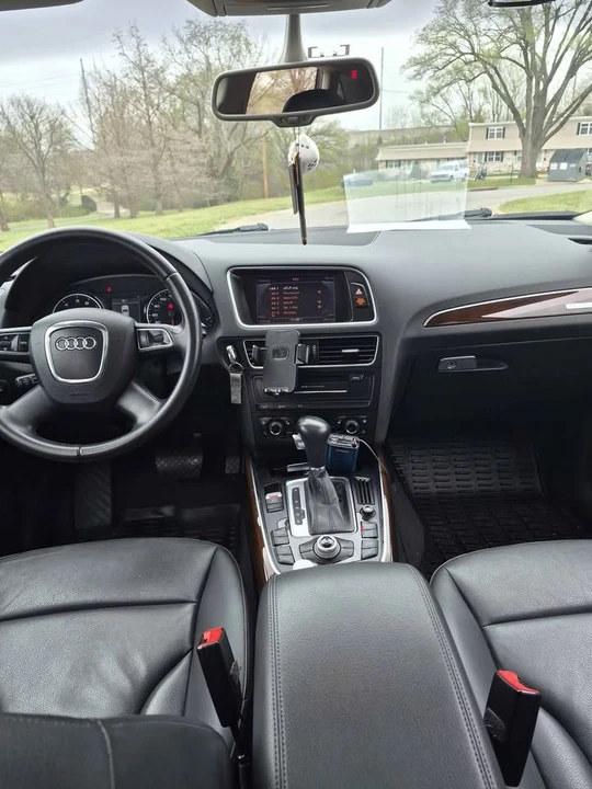 2012 Audi 8R Q5 - Image 6 of 8