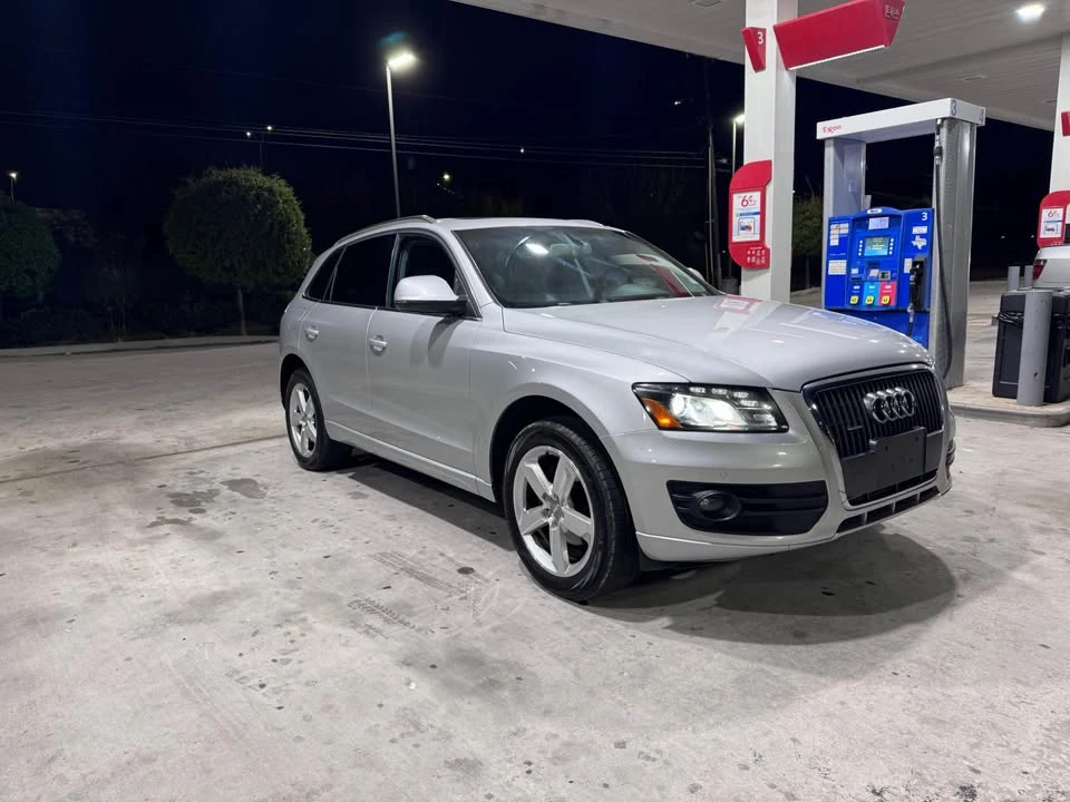 2012 Audi 8R Q5 - Image 2 of 13
