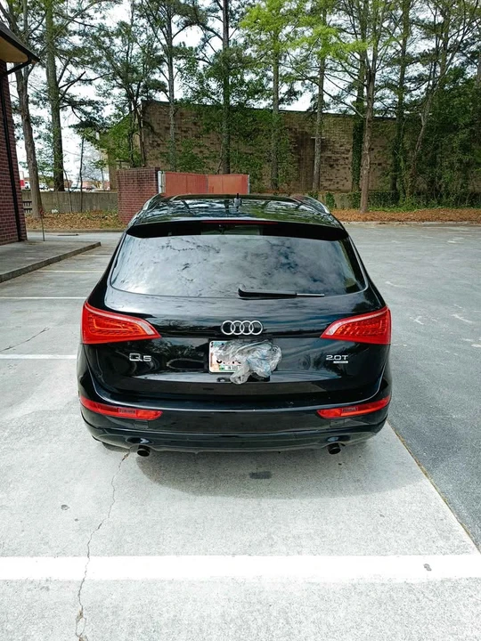 2012 Audi 8R Q5 - Image 7 of 10