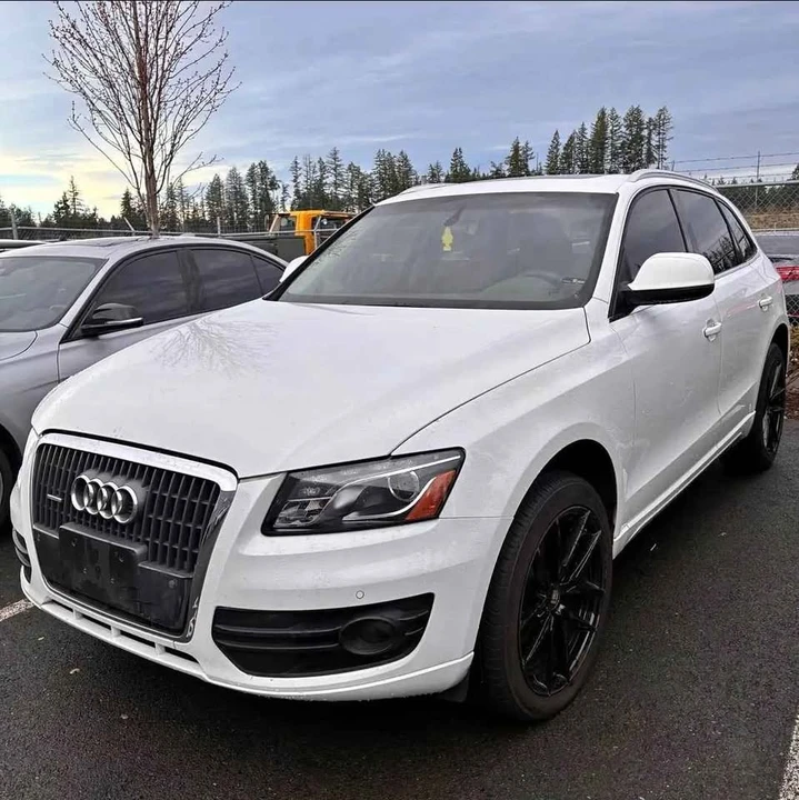 2012 Audi 8R Q5 - Image 3 of 4