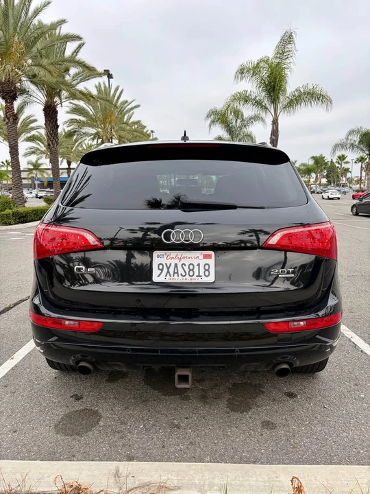 2012 Audi 8R Q5 - Image 6 of 15