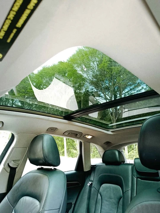 2012 Audi 8R Q5 - Image 4 of 10