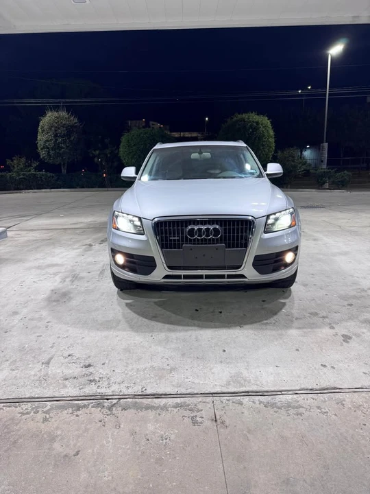 2012 Audi 8R Q5 - Image 4 of 13