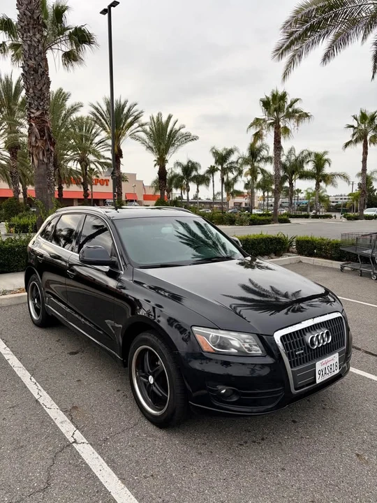2012 Audi 8R Q5 - Image 3 of 15