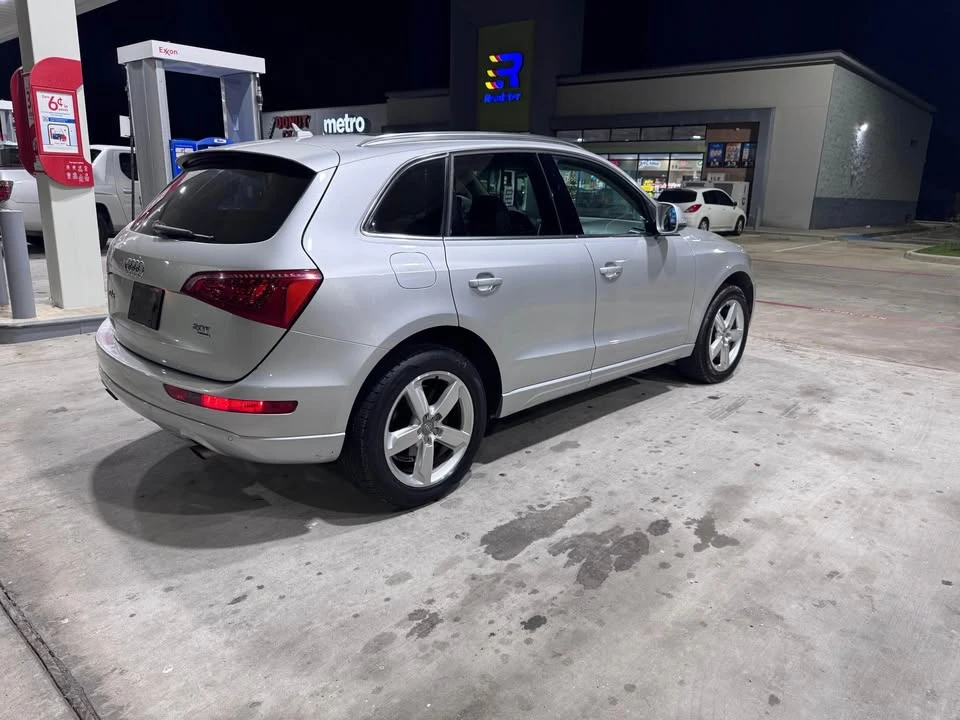 2012 Audi 8R Q5 - Image 5 of 13