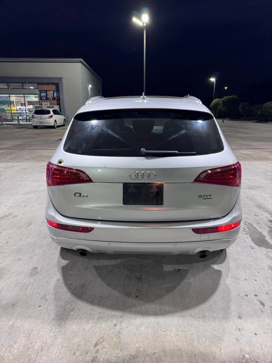 2012 Audi 8R Q5 - Image 6 of 13