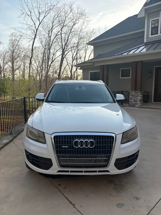 2012 Audi 8R Q5 - Image 3 of 5