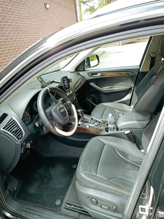 2012 Audi 8R Q5 - Image 9 of 10