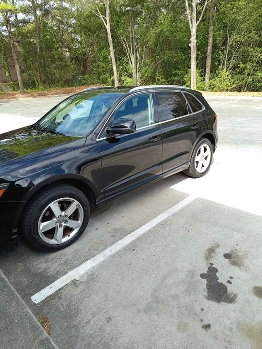 2012 Audi 8R Q5 - Image 6 of 10