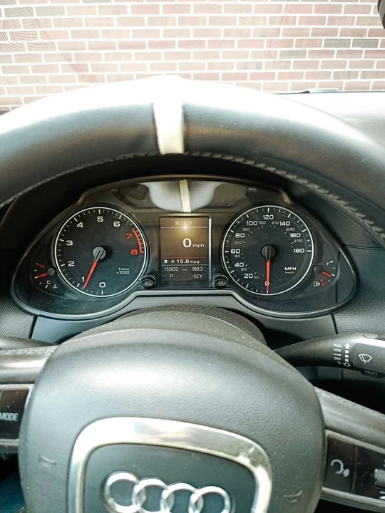 2012 Audi 8R Q5 - Image 3 of 10