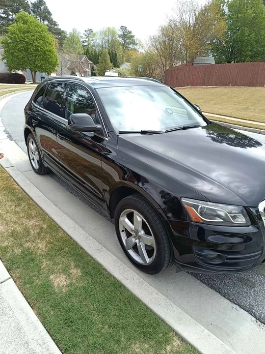 2012 Audi 8R Q5 - Image 5 of 10