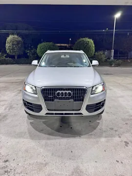 2012 Audi Q5 Premium Quattro Sport