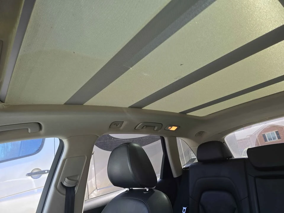 2012 Audi 8R Q5 - Image 6 of 7