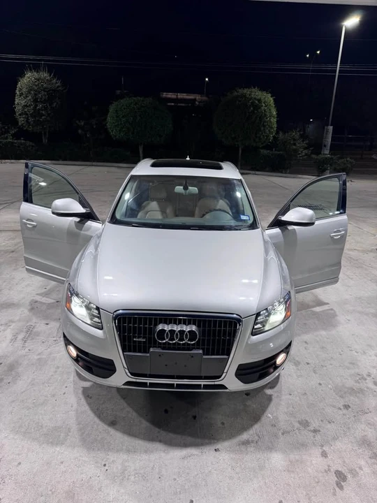 2012 Audi 8R Q5 - Image 7 of 13