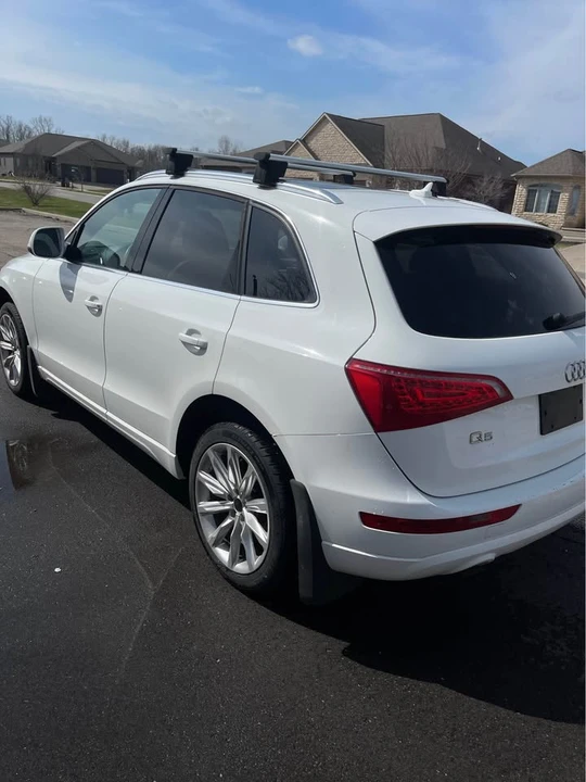 2012 Audi 8R Q5 - Image 4 of 12