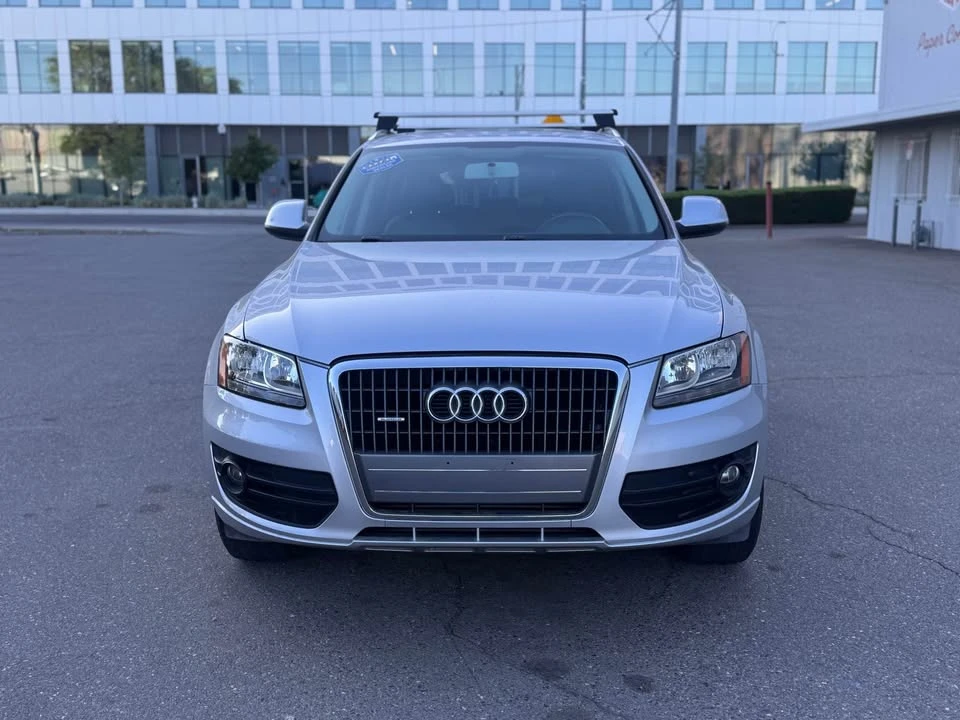 2012 Audi 8R Q5 - Image 2 of 15