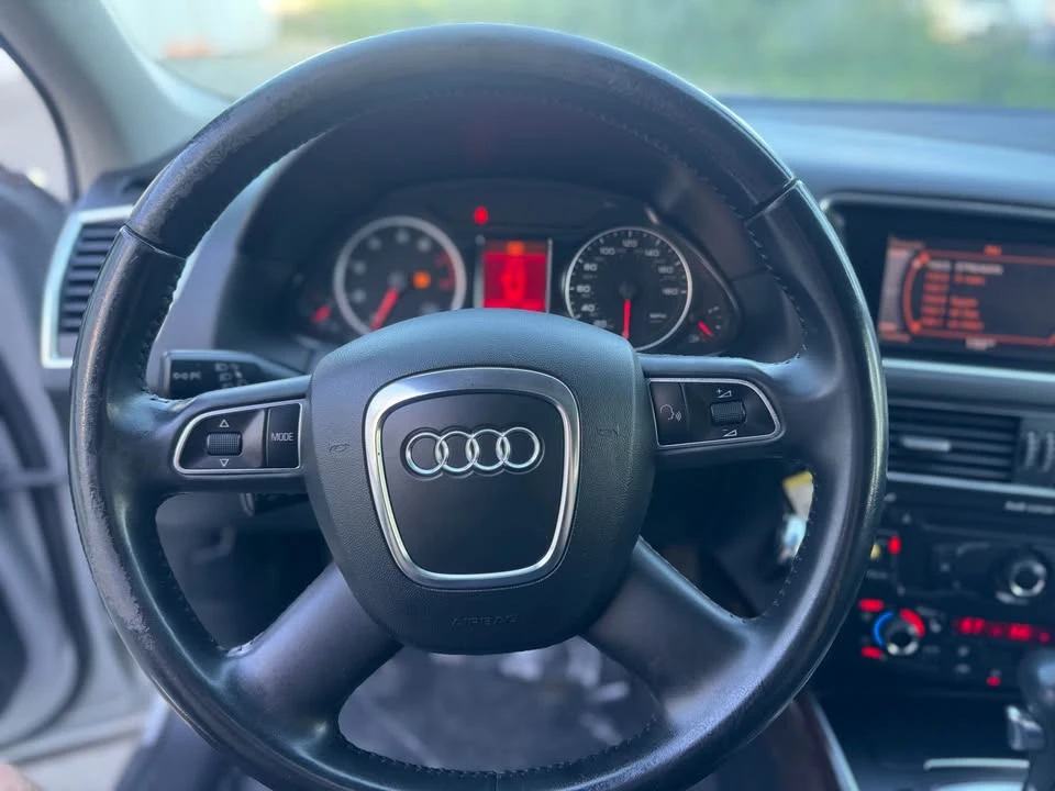 2012 Audi 8R Q5 - Image 9 of 15