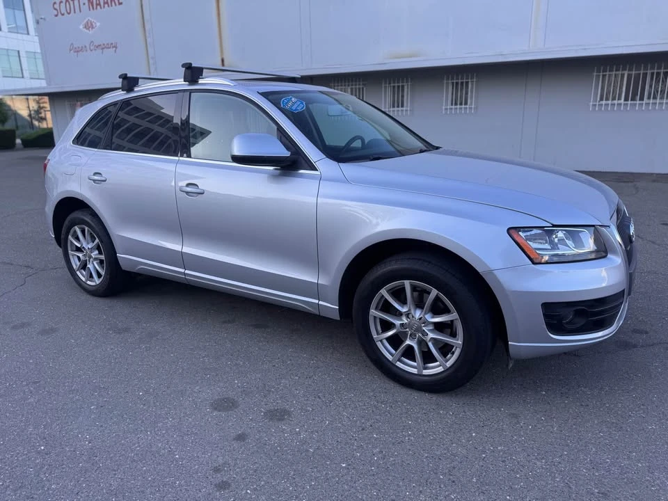 2012 Audi 8R Q5 - Image 6 of 15