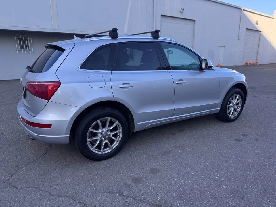 2012 Audi 8R Q5 - Image 5 of 15