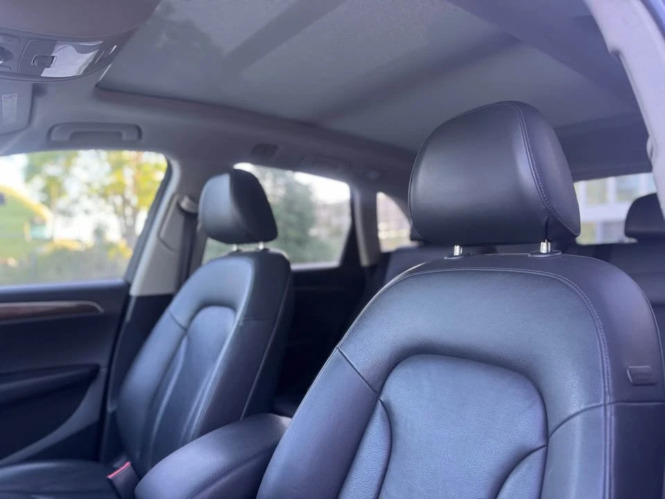 2012 Audi 8R Q5 - Image 12 of 15