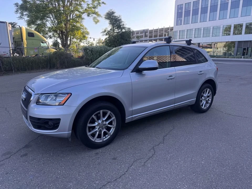 2012 Audi 8R Q5 - Image 3 of 15