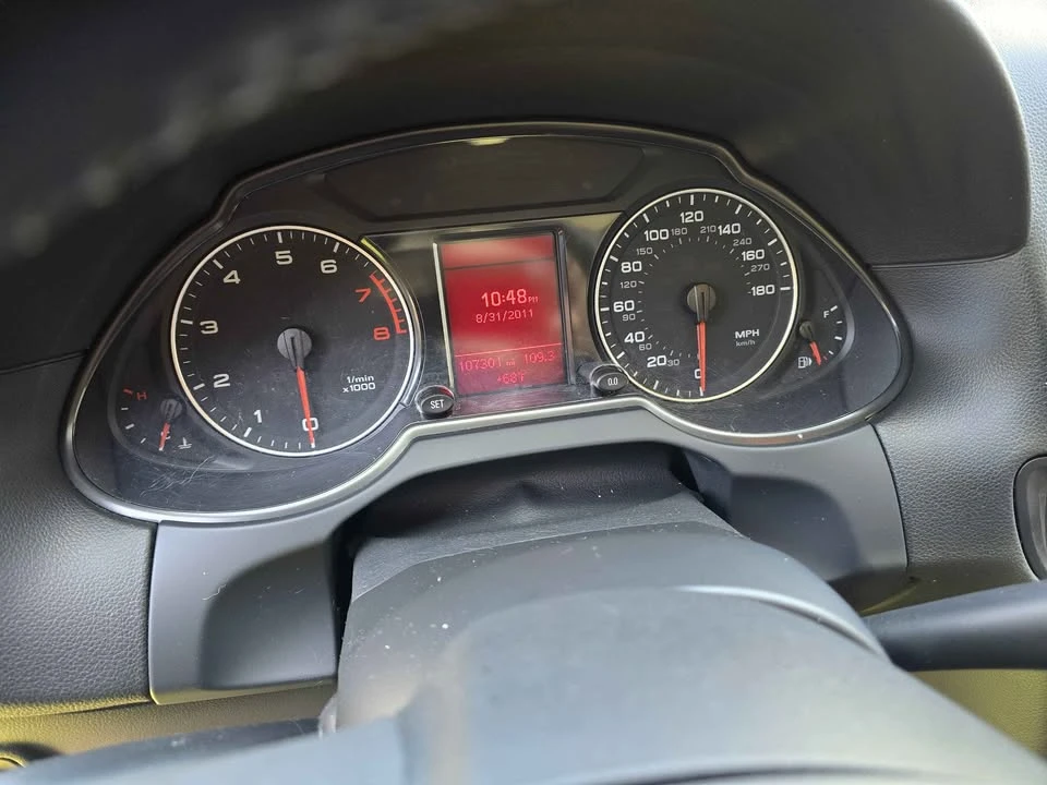 2012 Audi 8R Q5 - Image 4 of 7