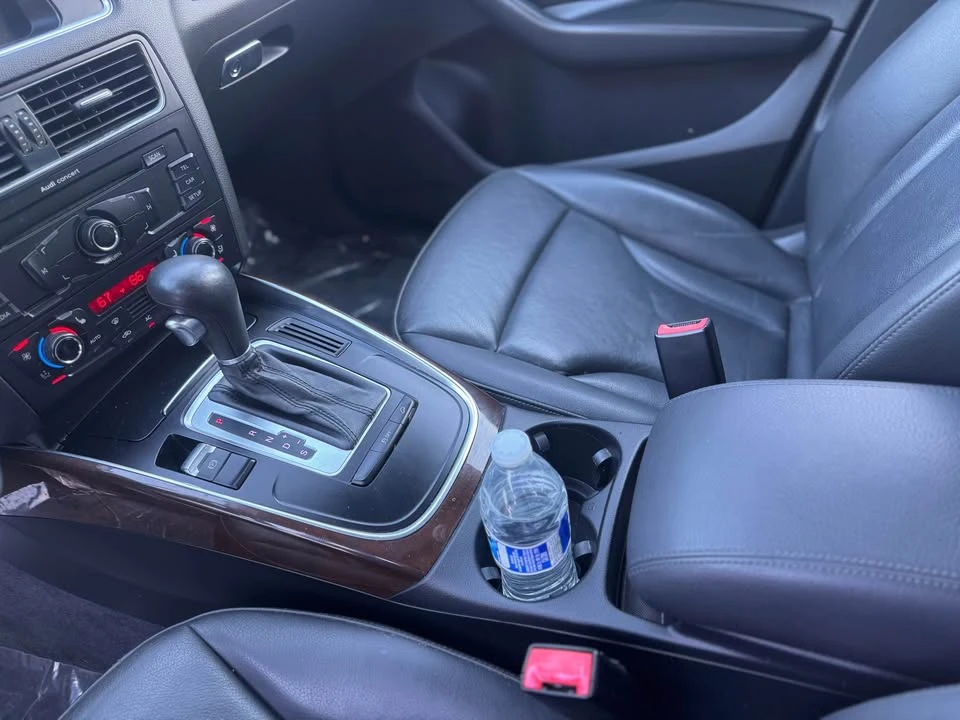 2012 Audi 8R Q5 - Image 11 of 15