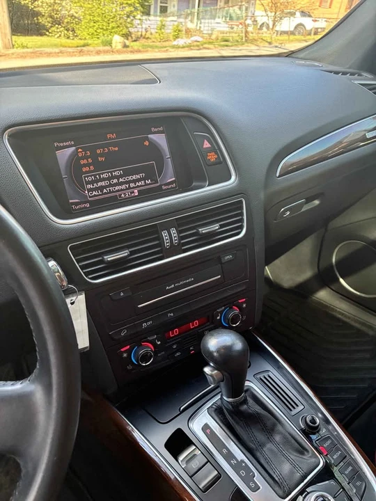 2012 Audi 8R Q5 - Image 3 of 11