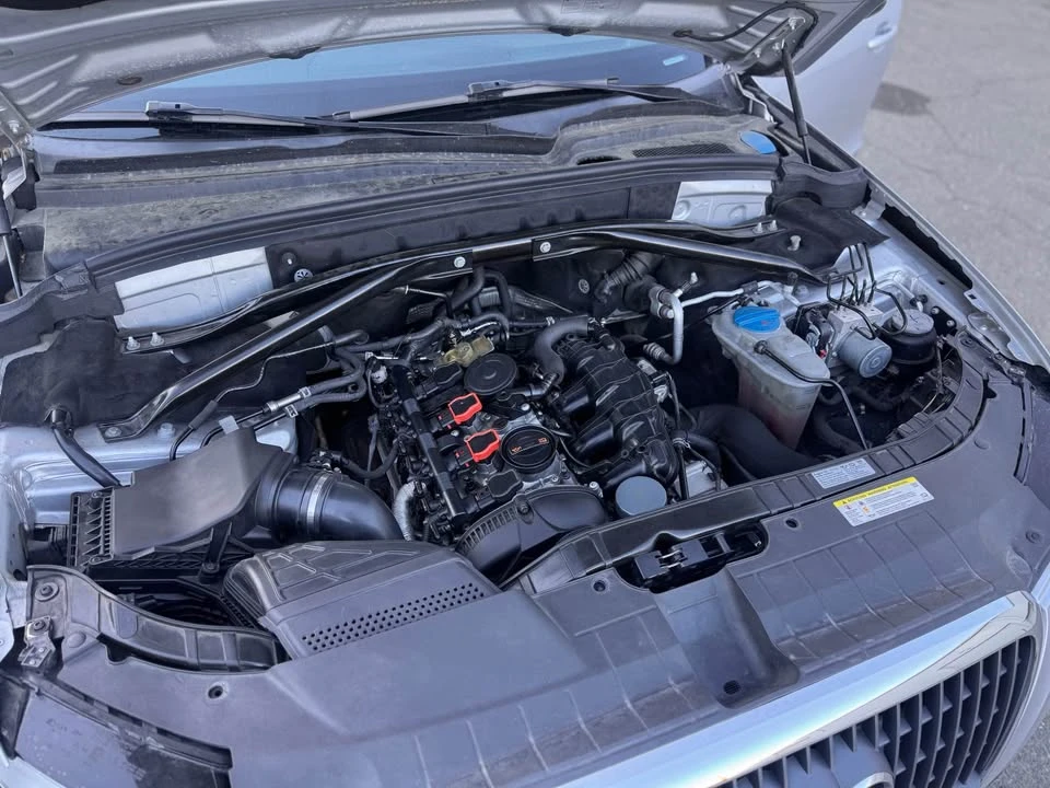2012 Audi 8R Q5 - Image 15 of 15