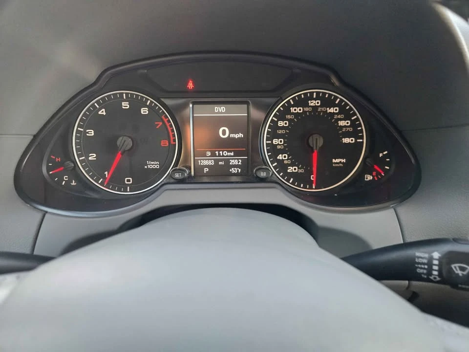 2012 Audi 8R Q5 - Image 11 of 18