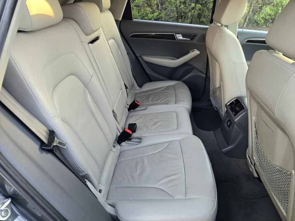 2012 Audi 8R Q5 - Image 16 of 18