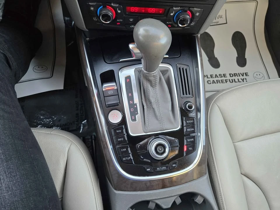 2012 Audi 8R Q5 - Image 13 of 18