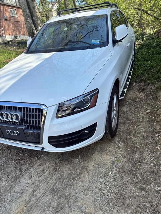 2012 Audi 8R Q5 - Image 8 of 11