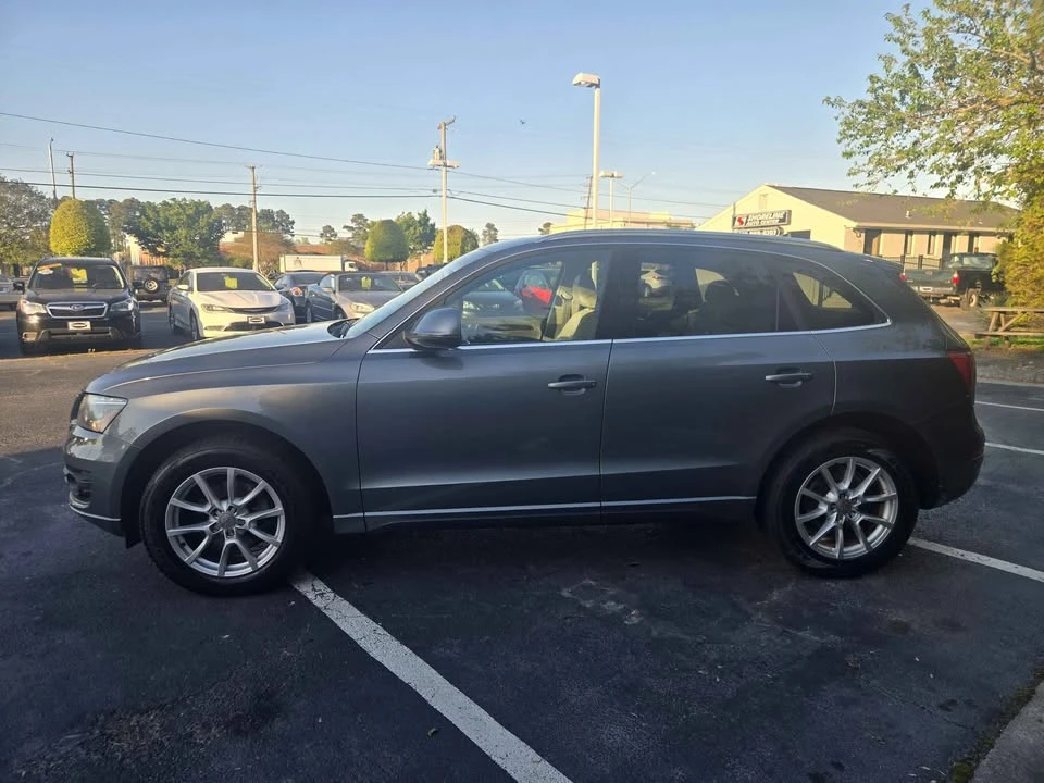 2012 Audi 8R Q5 - Image 2 of 18