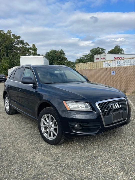 2012 Audi 8R Q5 - Image 3 of 16