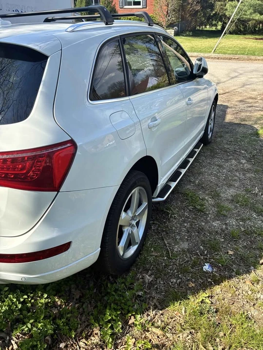 2012 Audi 8R Q5 - Image 9 of 11