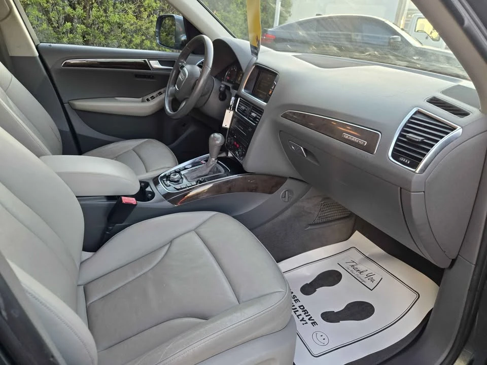 2012 Audi 8R Q5 - Image 17 of 18