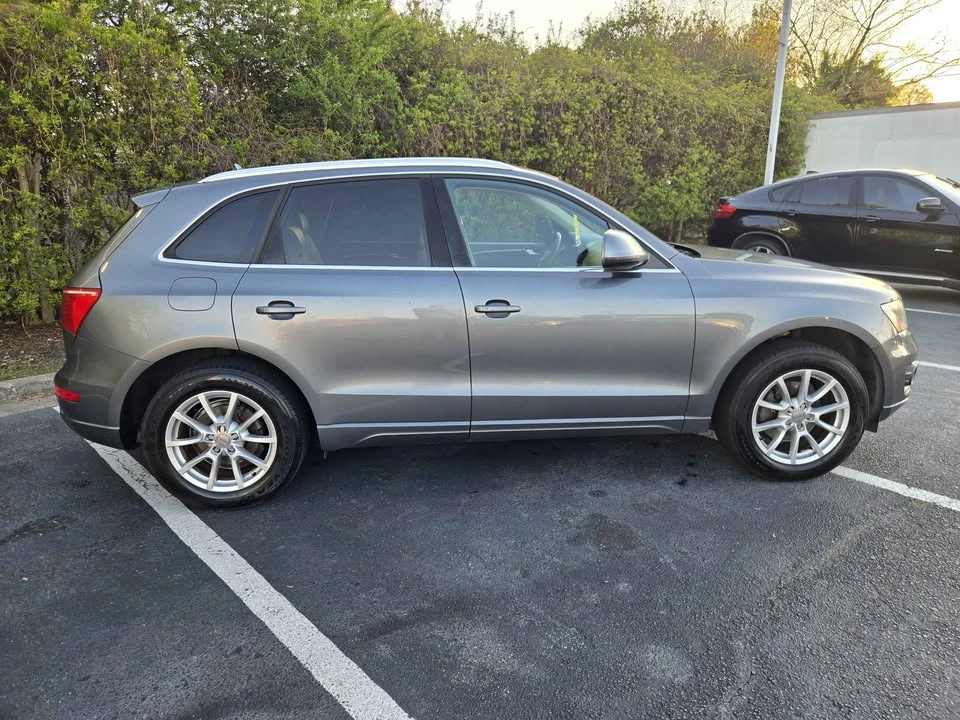 2012 Audi 8R Q5 - Image 6 of 18