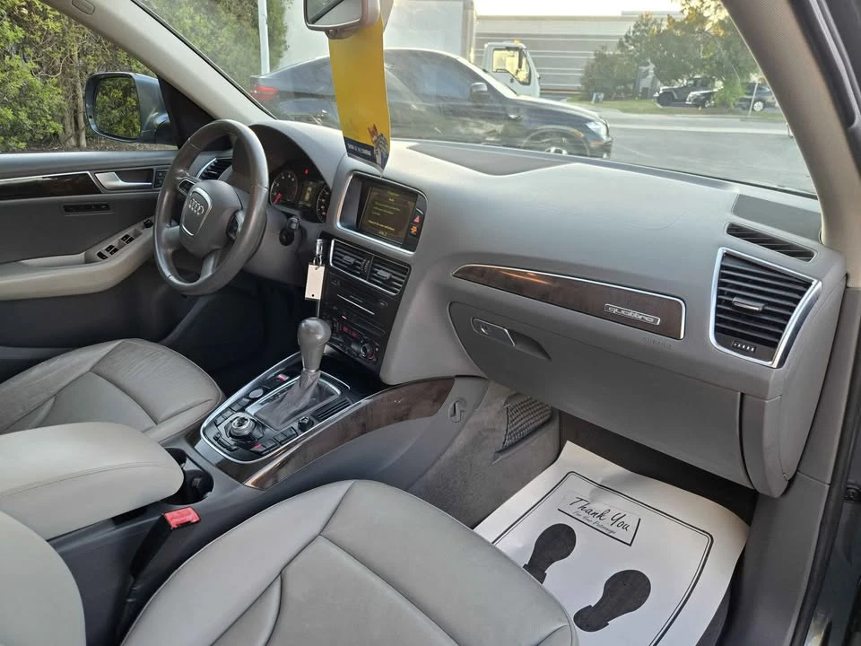 2012 Audi 8R Q5 - Image 18 of 18