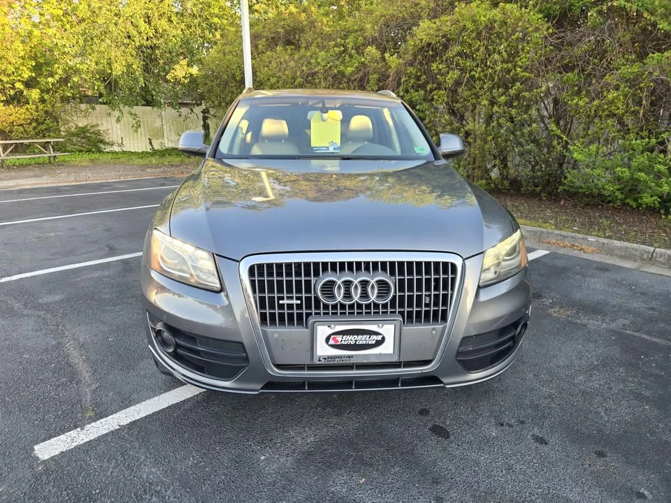 2012 Audi 8R Q5 - Image 8 of 18