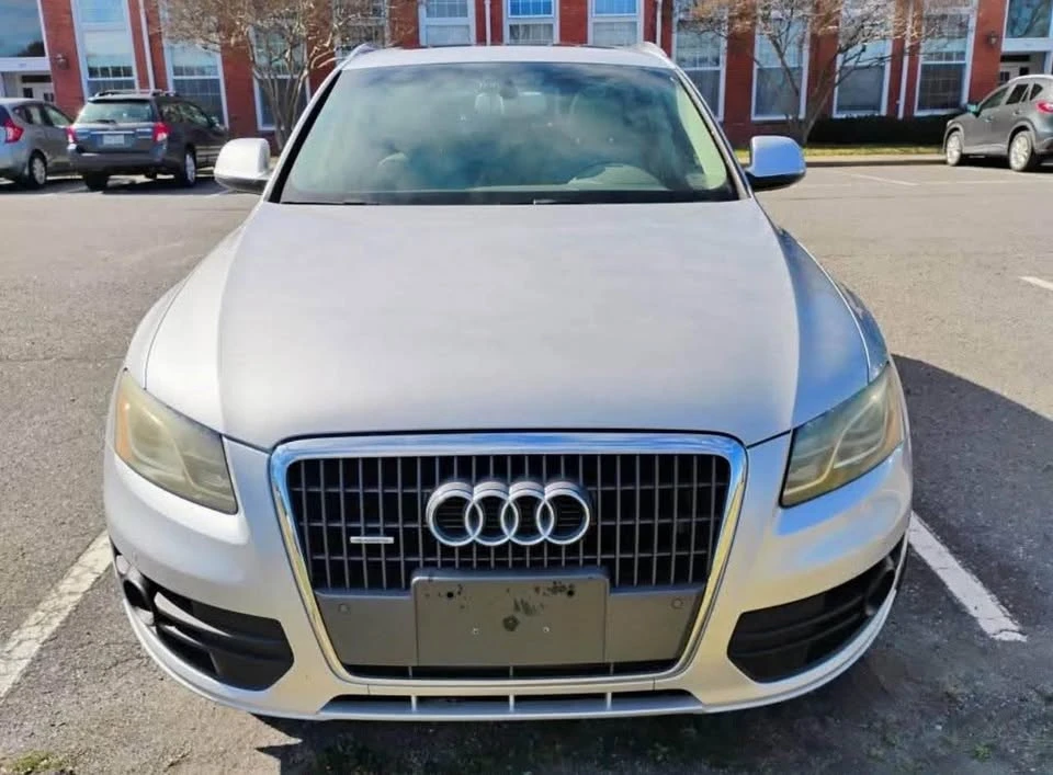 2012 Audi 8R Q5 - Image 3 of 9