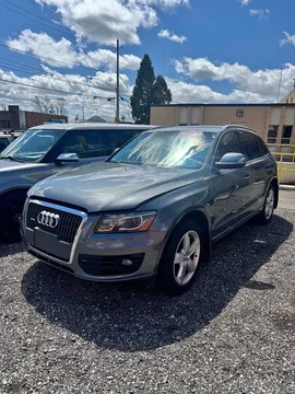 2012 Audi Q5 2.0T Quattro Premium