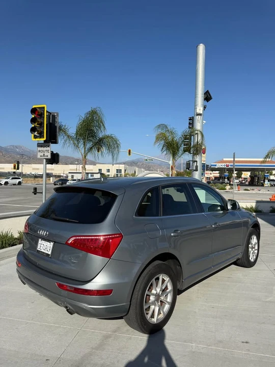 2012 Audi 8R Q5 - Image 5 of 14