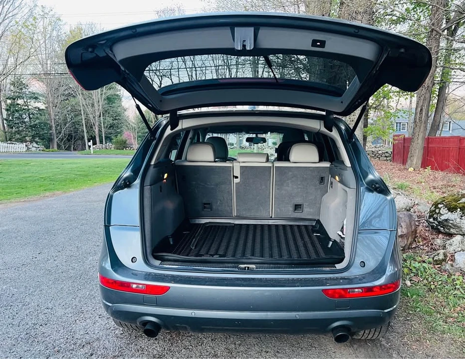 2012 Audi 8R Q5 - Image 6 of 12