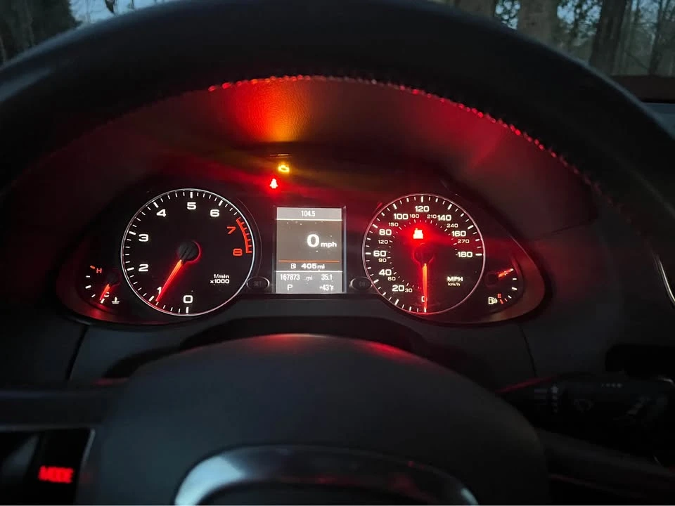 2012 Audi 8R Q5 - Image 12 of 12