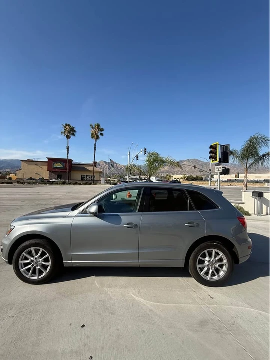 2012 Audi 8R Q5 - Image 2 of 14