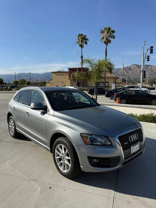 2012 Audi 8R Q5 - Image 7 of 14