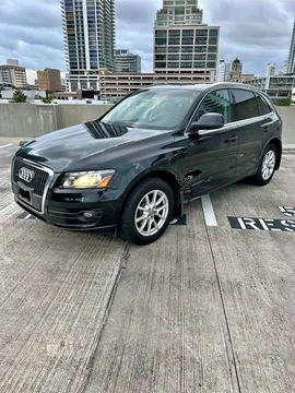 2012 Audi Q5 2.0T Quattro Premium